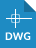 DWG Syntesis Luce Single 2x6